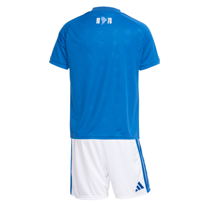 Children's set Cruzeiro Home 2026-27