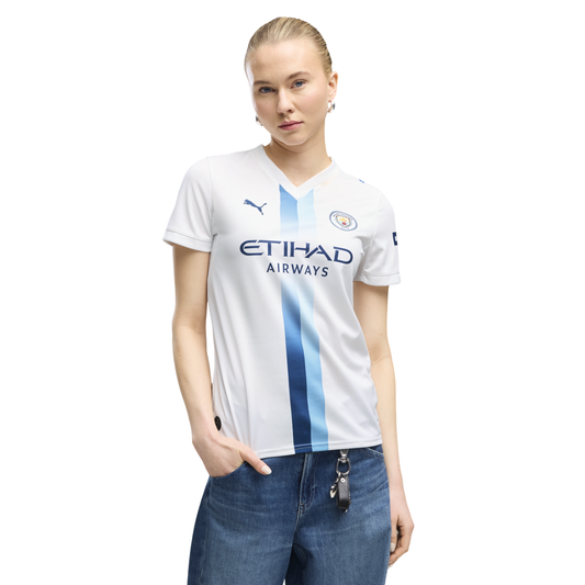 Jersey Manchester City Third Women 2026-27
