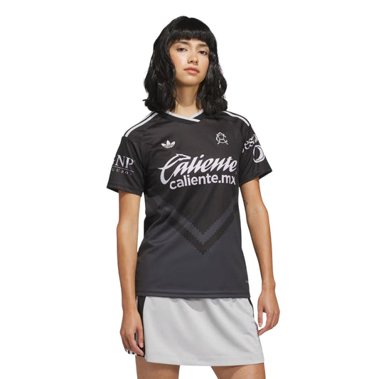 Jersey Club América Away Women 2026-27