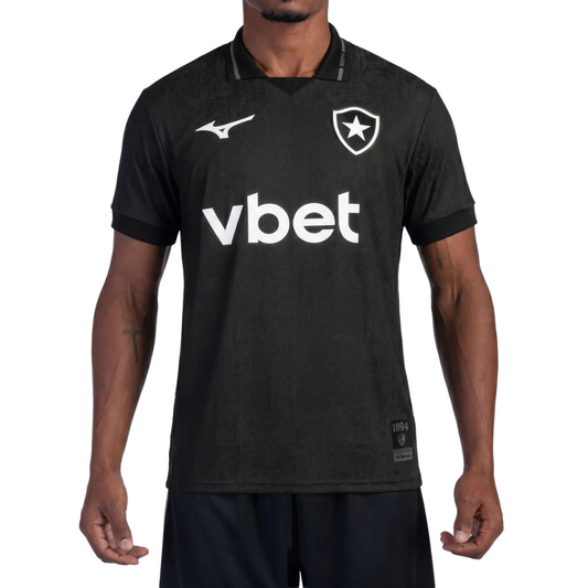 Jersey Botafogo Away 2026-27