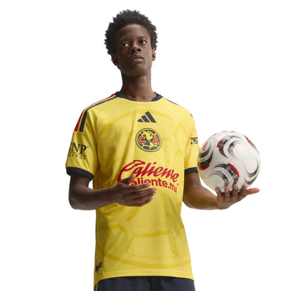 Jersey Club América Home Player 2026-27