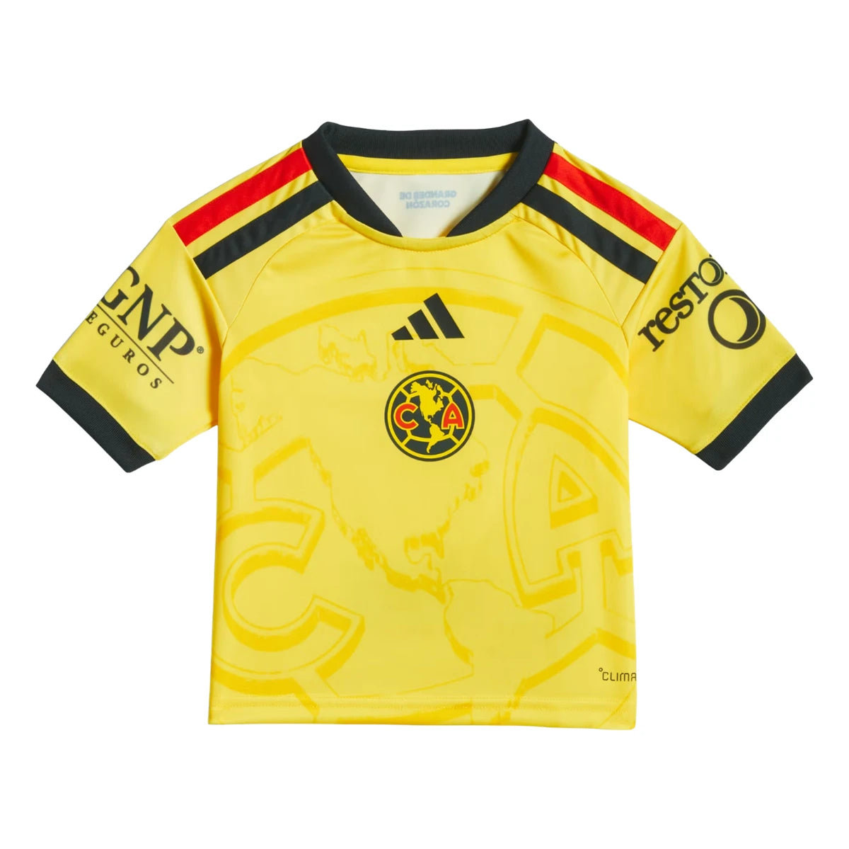 Children's set Club América Home 2026-27