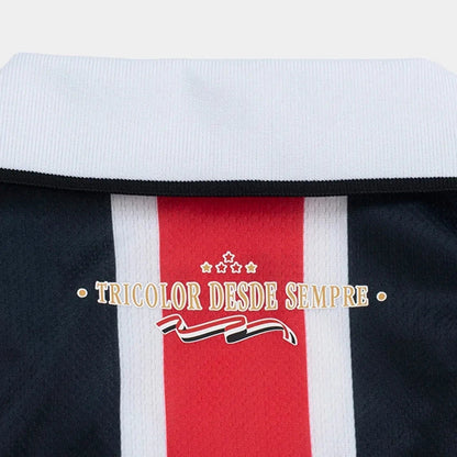 Jersey São Paulo Away Player 2026-27