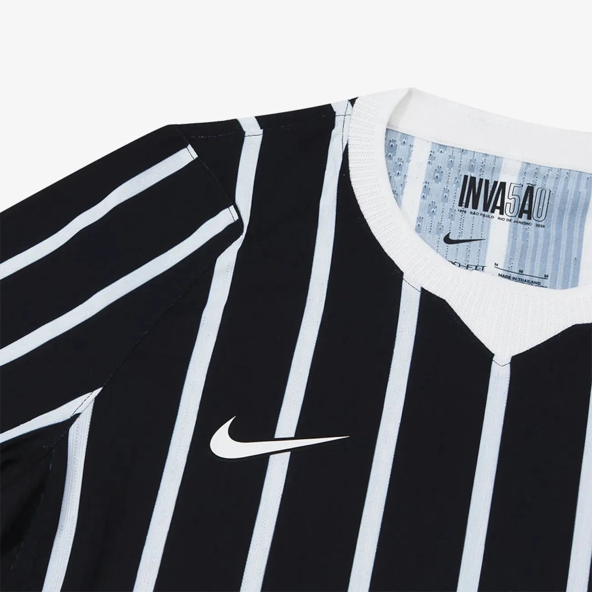 Jersey Corinthians Away Player 2026-27