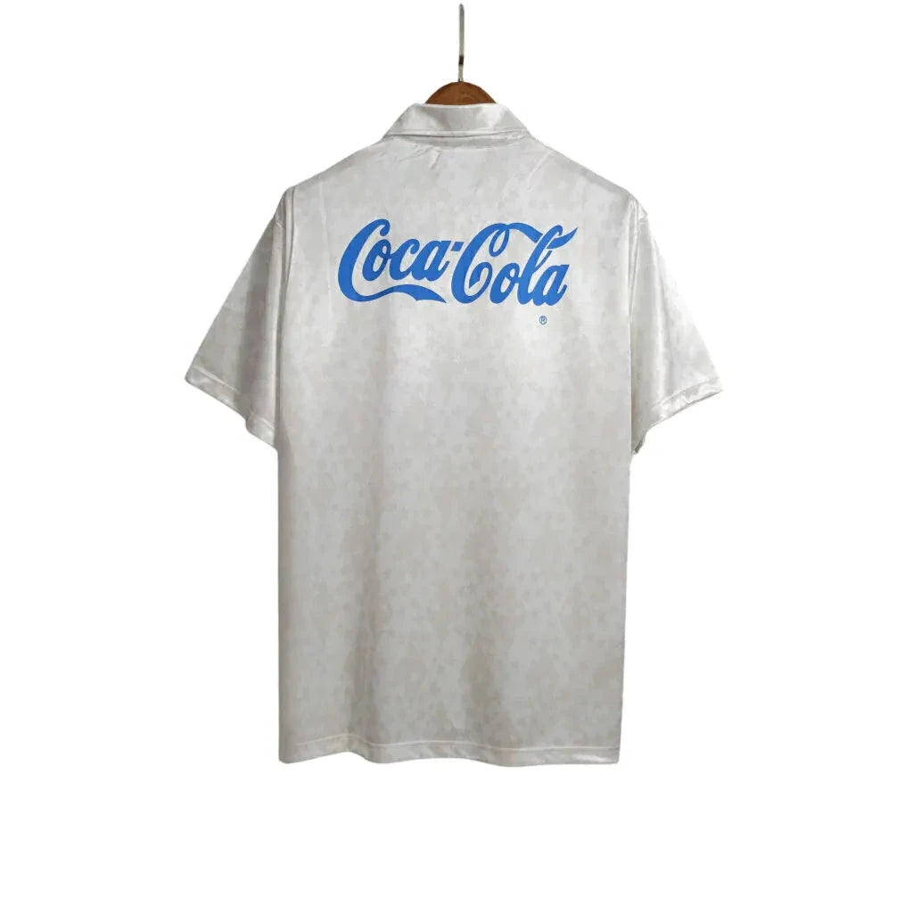 Jersey Cruzeiro Away Retro 93-94