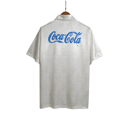 Jersey Cruzeiro Away Retro 93-94