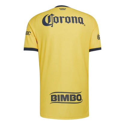 Jersey Club América Home Player 2026-27
