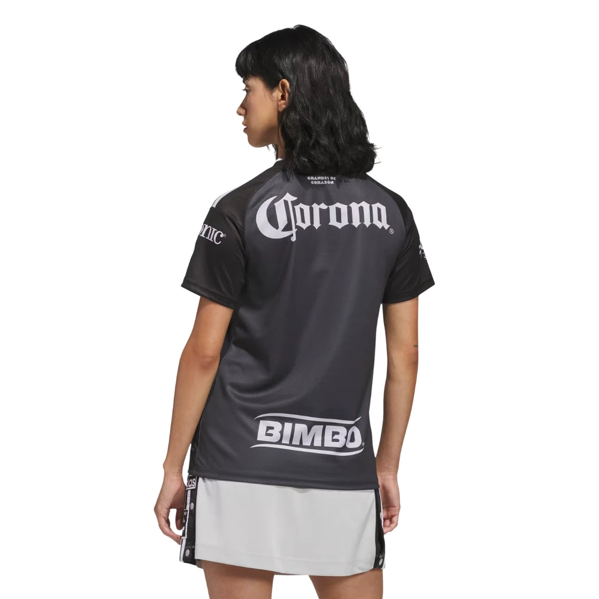 Jersey Club América Away Women 2026-27