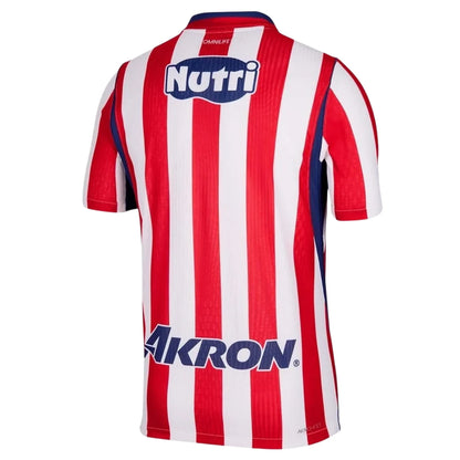 Jersey Chivas Guadalajara Home 2026-27