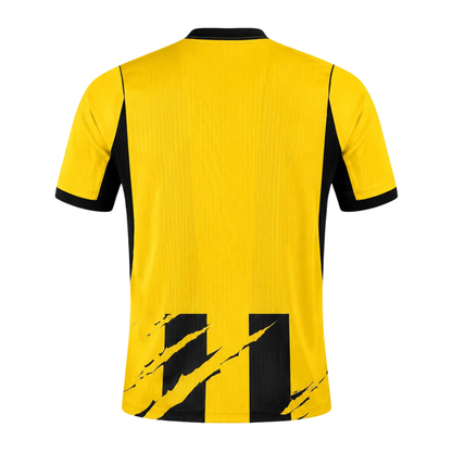 Jersey Al-Ittihad Home 2026-27