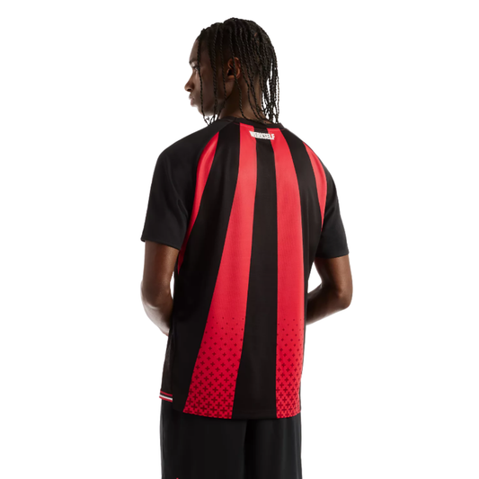 Jersey Bayer Leverkusen Home 2026-27