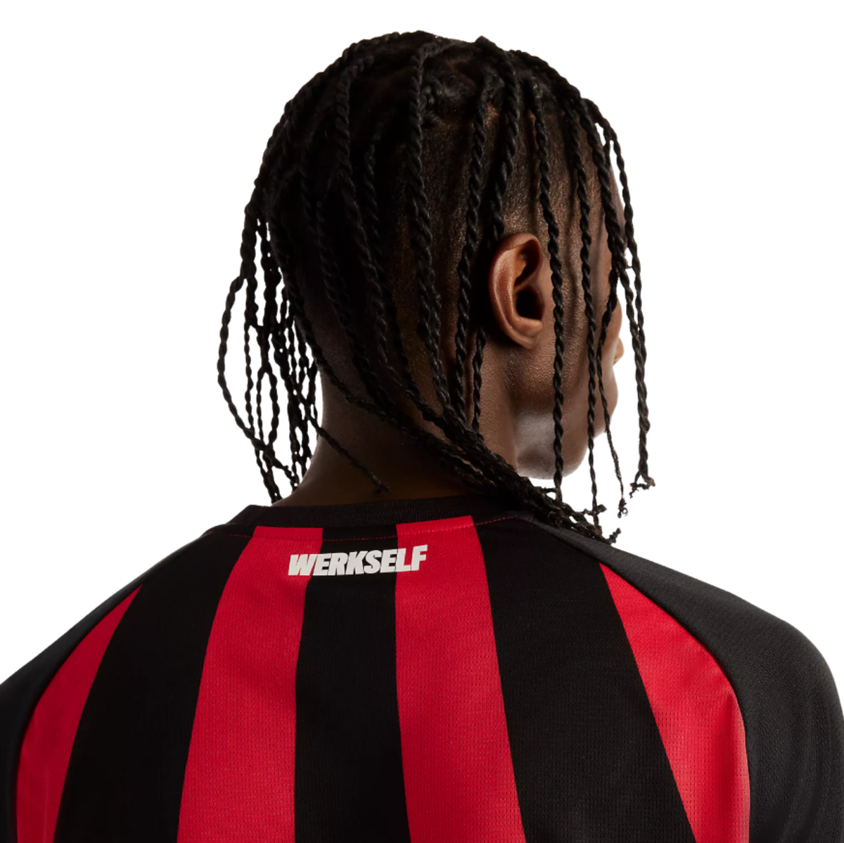 Jersey Bayer Leverkusen Home 2026-27