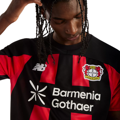 Jersey Bayer Leverkusen Home 2026-27
