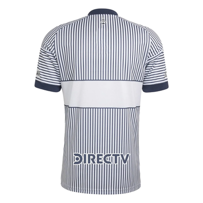 Jersey Boca Juniors Away 2026-27