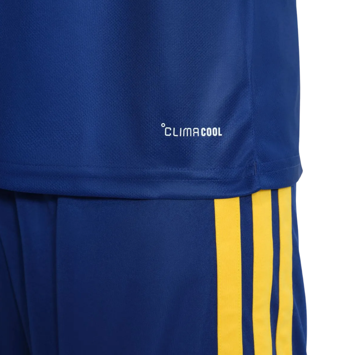 Jersey Boca Juniors Home 2026-27