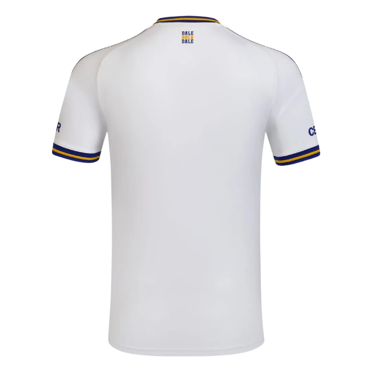 Jersey Boca Juniors Third 2026-27