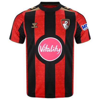 Jersey Bournemouth Home 2026-27