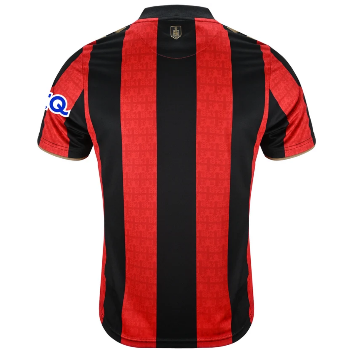 Jersey Bournemouth Home 2026-27