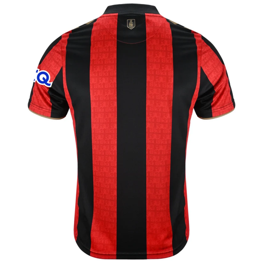 Jersey Bournemouth Home 2026-27