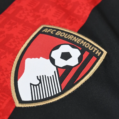 Jersey Bournemouth Home 2026-27