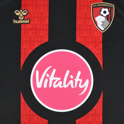 Jersey Bournemouth Home 2026-27