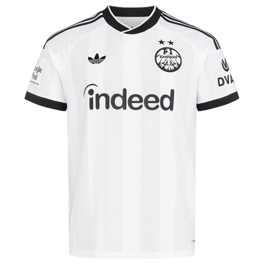 Jersey Eintracht Frankfurt Away 2026-27