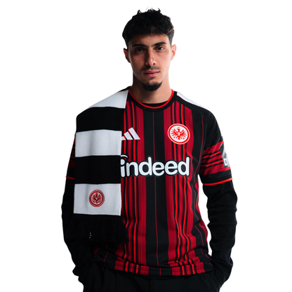 Jersey Eintracht Frankfurt Home 2026-27
