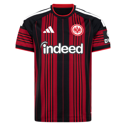 Jersey Eintracht Frankfurt Home 2026-27