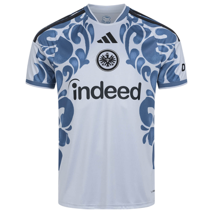 Jersey Eintracht Frankfurt Third 2026-27