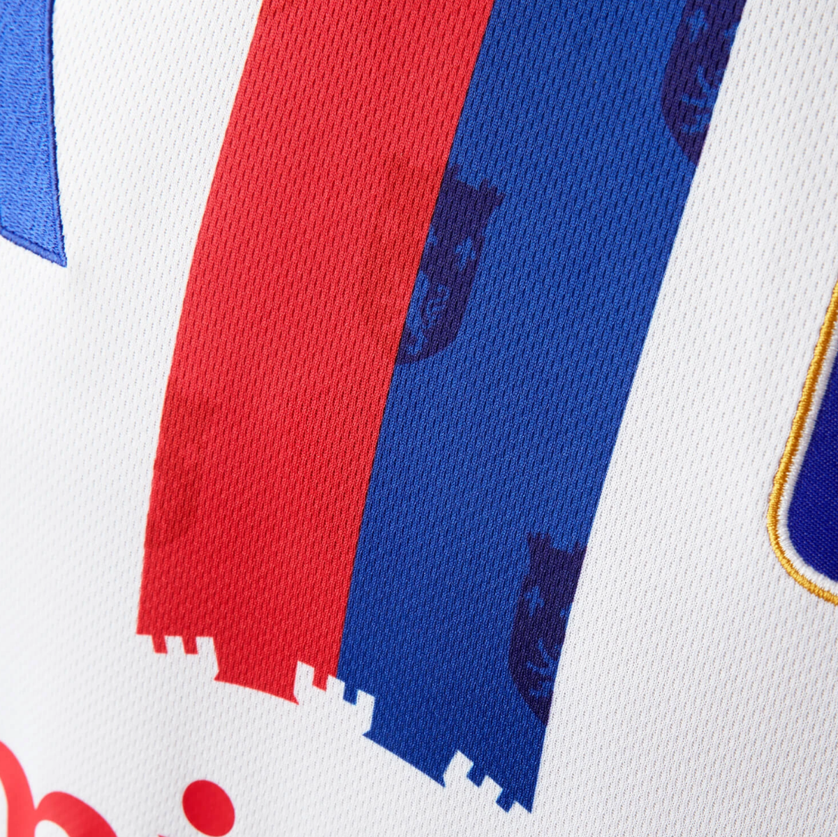 Jersey Lyon Home 2026-27