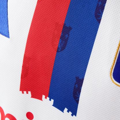 Jersey Lyon Home 2026-27