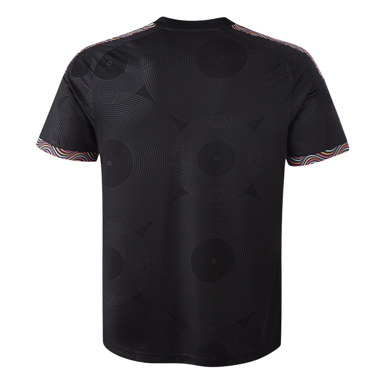 Jersey Lyon Third 2026-27