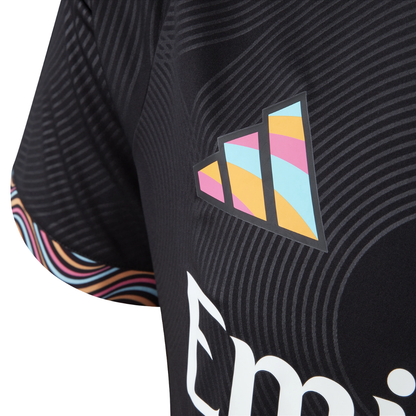 Jersey Lyon Third 2026-27