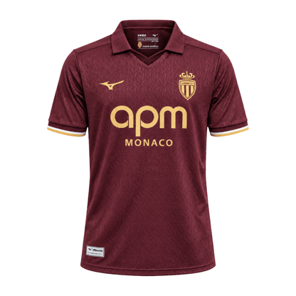 Jersey Monaco Away 2026-27