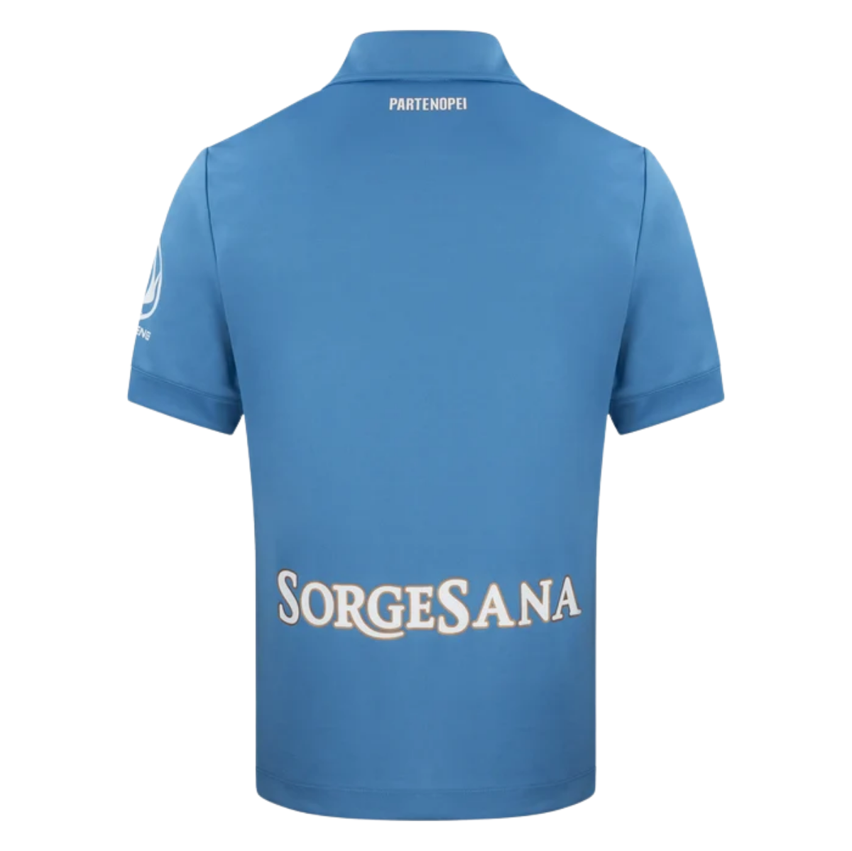 Jersey Napoli Home 2026-27