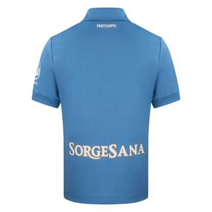Jersey Napoli Home 2026-27