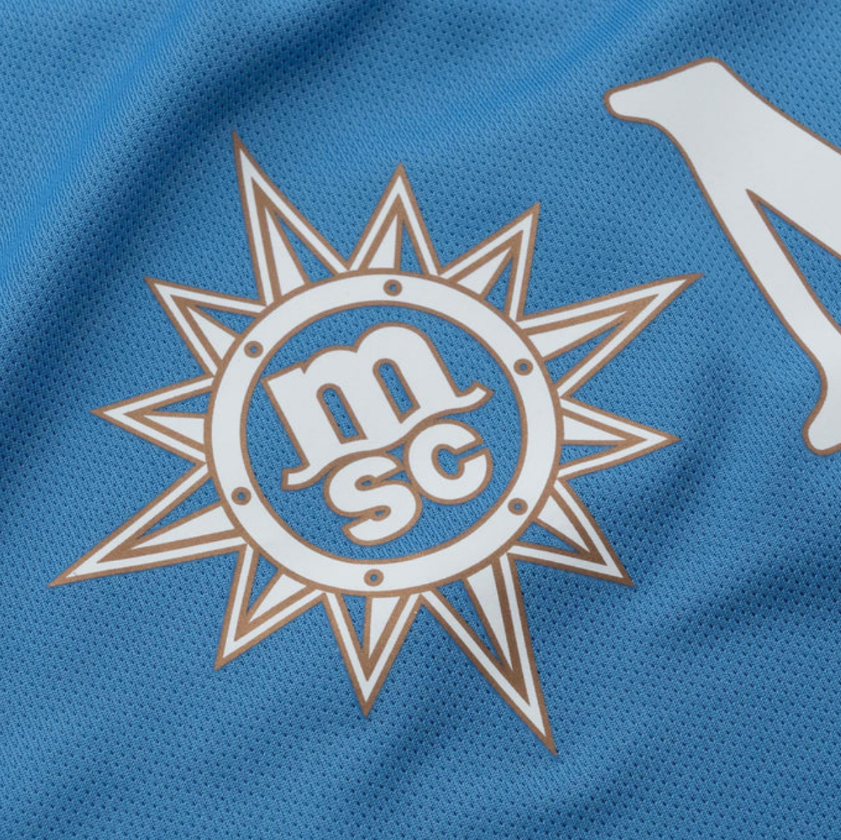 Jersey Napoli Home 2026-27