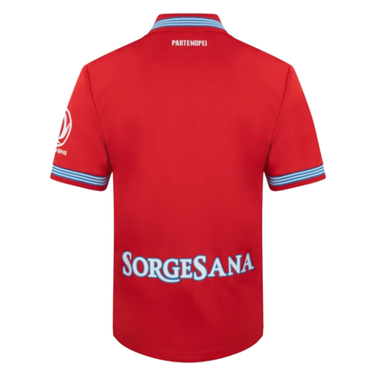 Jersey Napoli Third 2026-27