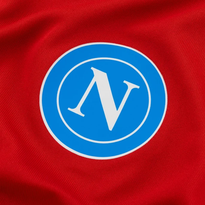 Jersey Napoli Third 2026-27