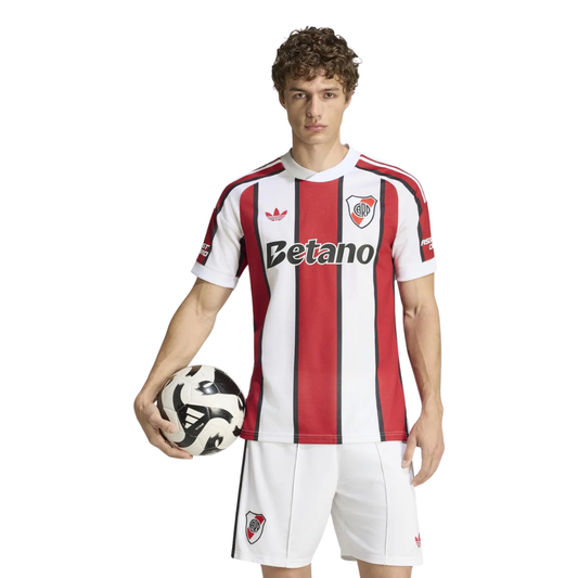 Jersey River Plate Away 2026-27