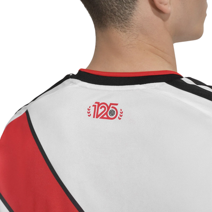 Jersey River Plate Home 2026-27