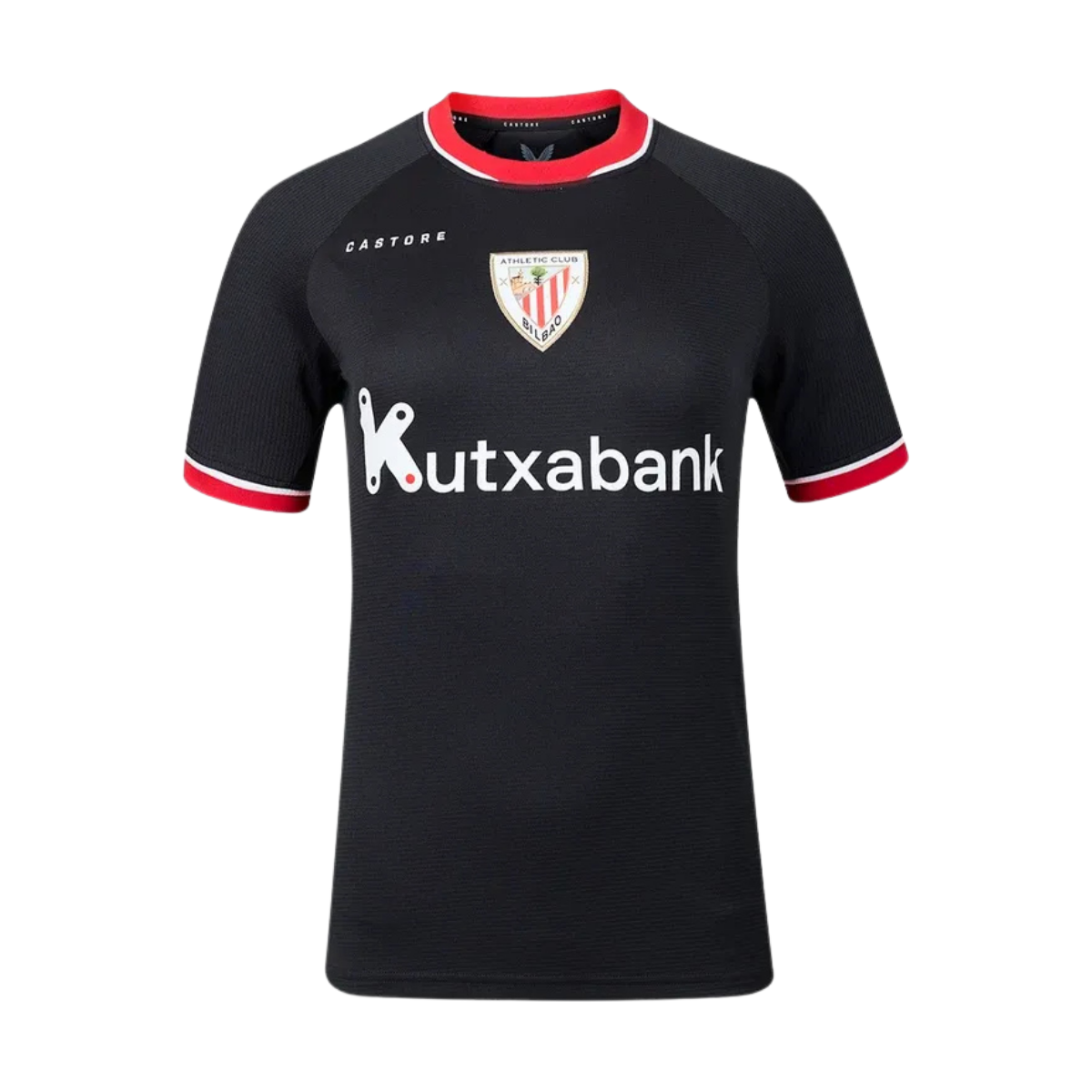 Jersey Athletic Bilbao Away Women 2026-27
