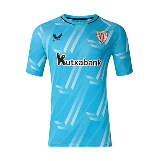 Jersey Athletic Bilbao Third 2026-27