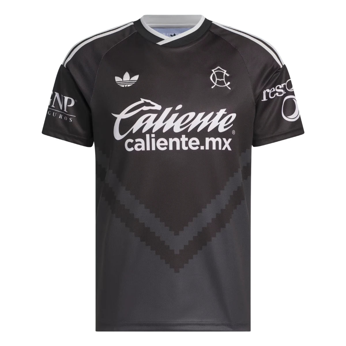 Jersey Club América Away 2026-27