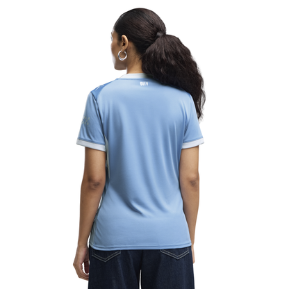 Jersey Manchester City Home Women 2026-27