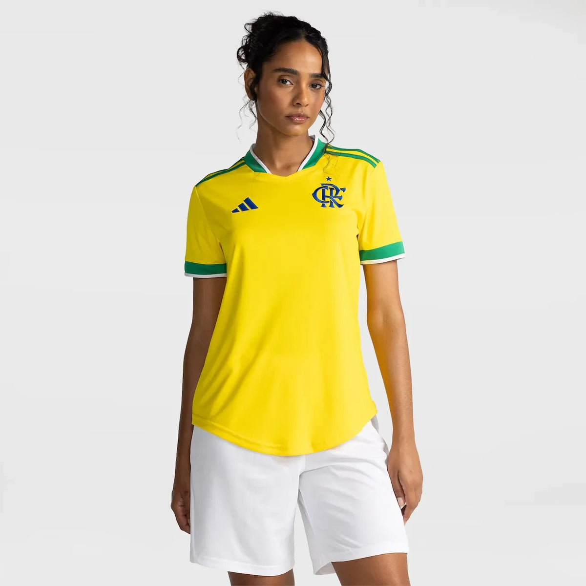 Jersey Flamengo Brazil Edition Women 2026