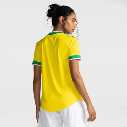 Jersey Flamengo Brazil Edition Women 2026