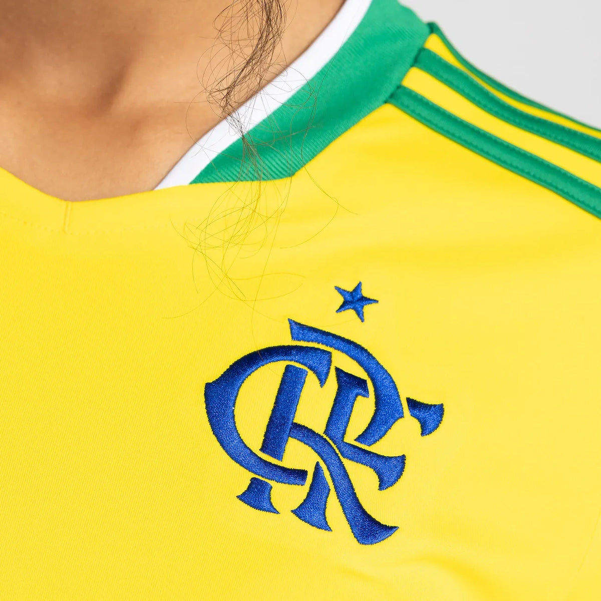 Jersey Flamengo Brazil Edition Women 2026