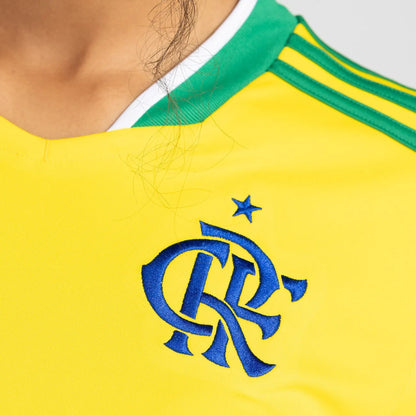Jersey Flamengo Brazil Edition Women 2026