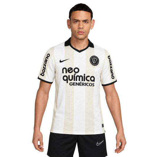 Jersey Corinthians Centenary Retro